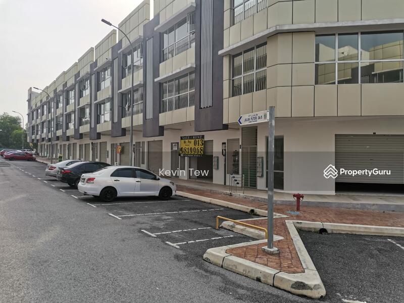 Shop / Office for Rent in Kajang (Selangor) - Kevin Tew - PropertyGuru.com.my