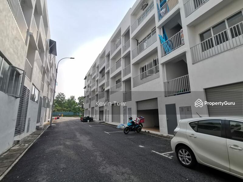 Shop / Office for Rent in Kajang (Selangor) - Kevin Tew - PropertyGuru.com.my
