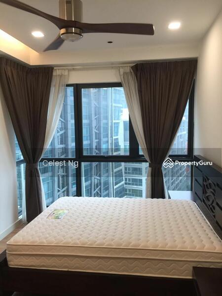 Untuk Dijual - V Residence 2 @ Sunway Velocity