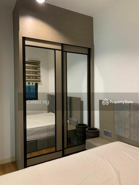 Untuk Dijual - V Residence 2 @ Sunway Velocity