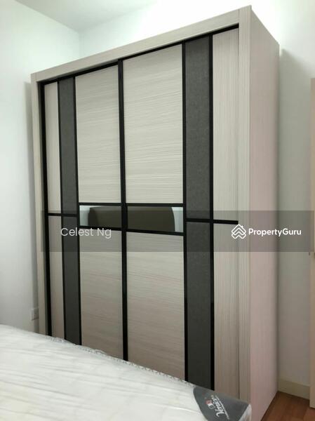 Untuk Dijual - V Residence 2 @ Sunway Velocity
