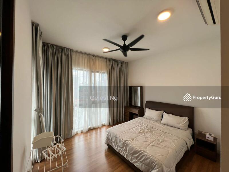 Untuk Dijual - V Residence 2 @ Sunway Velocity