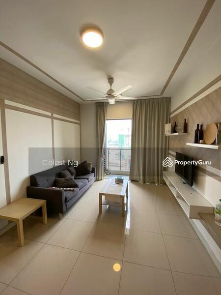 Untuk Dijual - V Residence 2 @ Sunway Velocity