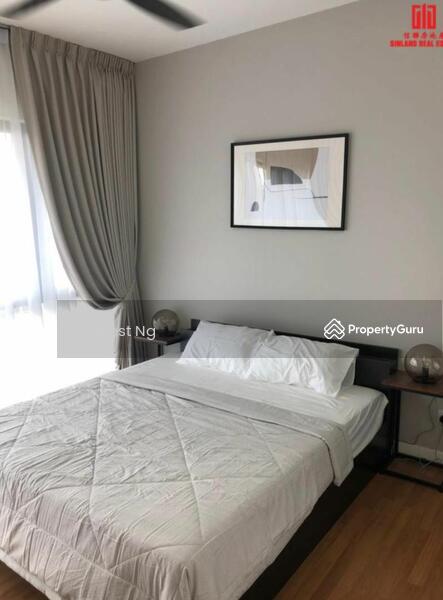 Untuk Dijual - V Residence 2 @ Sunway Velocity