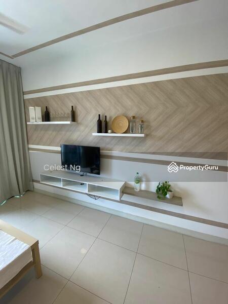 Untuk Dijual - V Residence 2 @ Sunway Velocity