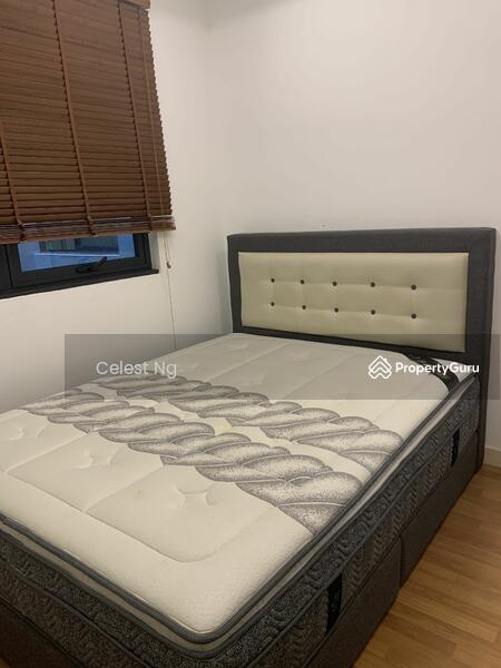 Untuk Dijual - V Residence 2 @ Sunway Velocity