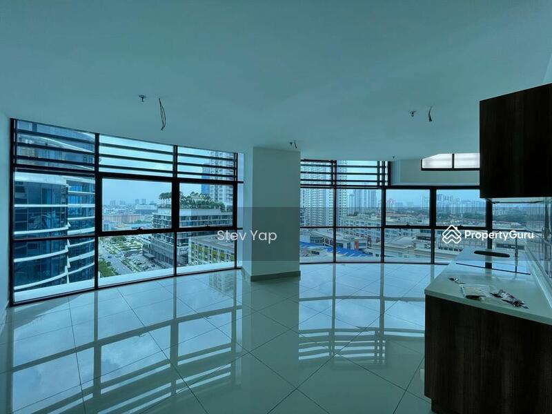 Pacific Star, Pacific Star Jalan 13/6, PJ Section 3, Petaling Jaya