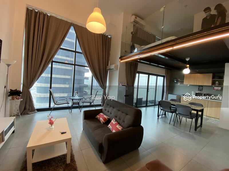 Empire City SOHO, Empire City Jalan Damansara Off DamansaraPuchong