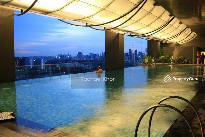 Service Residence for Rent at M City - Rachael Khor - PropertyGuru.com.my