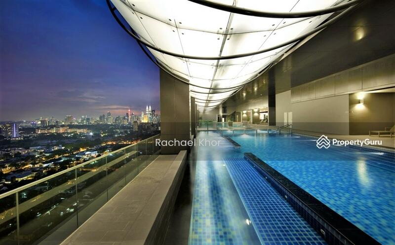 Service Residence for Rent at M City - Rachael Khor - PropertyGuru.com.my