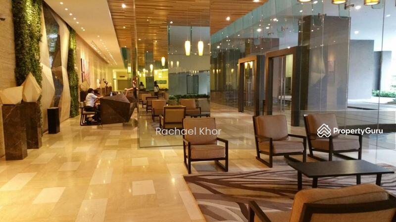 Service Residence for Rent at M City - Rachael Khor - PropertyGuru.com.my