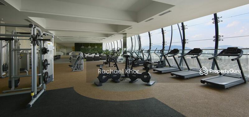 Service Residence for Rent at M City - Rachael Khor - PropertyGuru.com.my