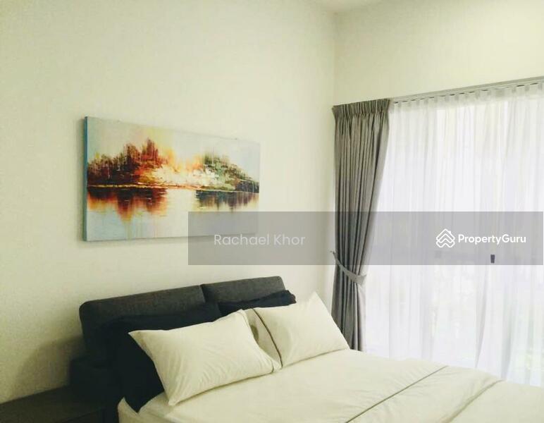 Service Residence for Rent at M City - Rachael Khor - PropertyGuru.com.my