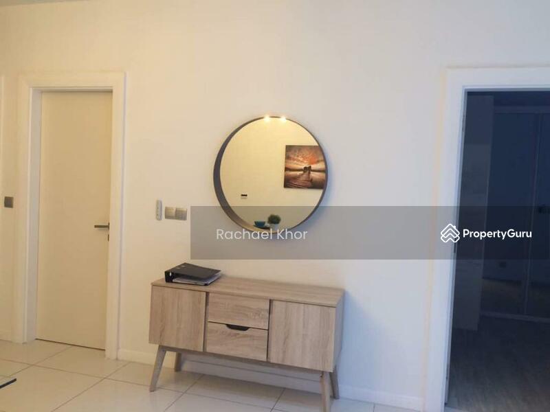 Service Residence for Rent at M City - Rachael Khor - PropertyGuru.com.my