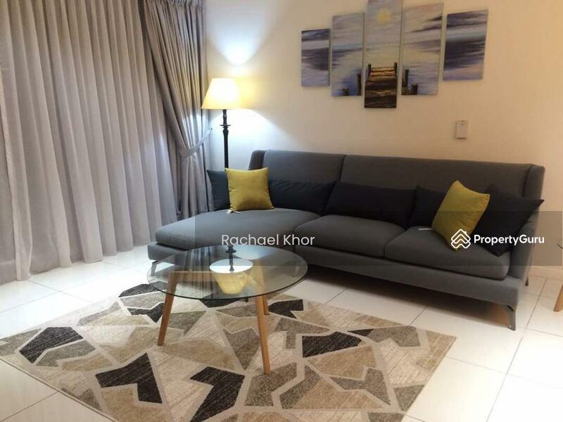 Service Residence for Rent at M City - Rachael Khor - PropertyGuru.com.my