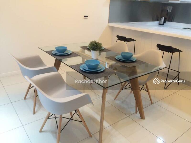 Service Residence for Rent at M City - Rachael Khor - PropertyGuru.com.my