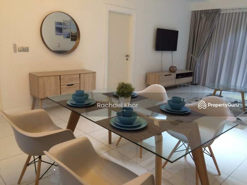 Service Residence for Rent at M City - Rachael Khor - PropertyGuru.com.my