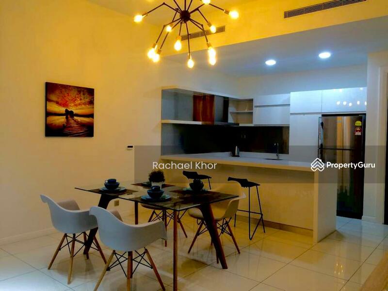 Service Residence for Rent at M City - Rachael Khor - PropertyGuru.com.my