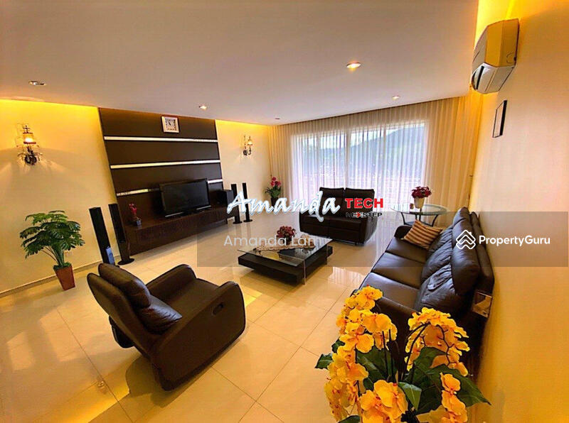 For Rent - Putra Marine Resort