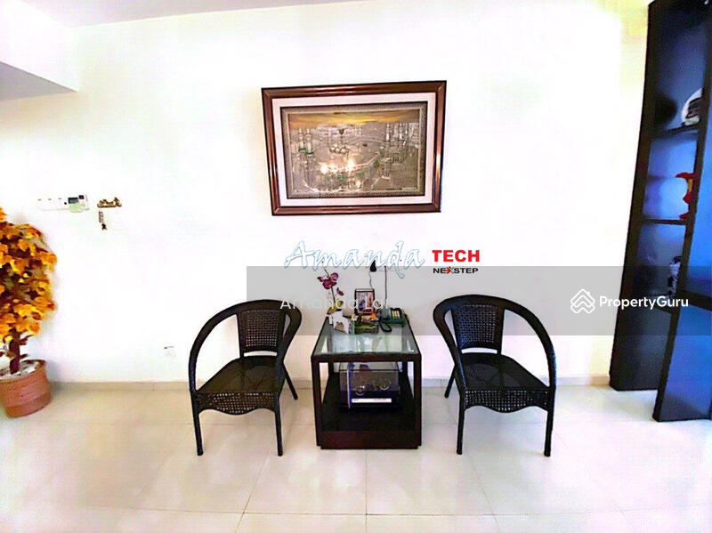 For Rent - Putra Marine Resort