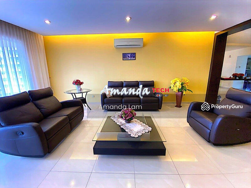 For Rent - Putra Marine Resort