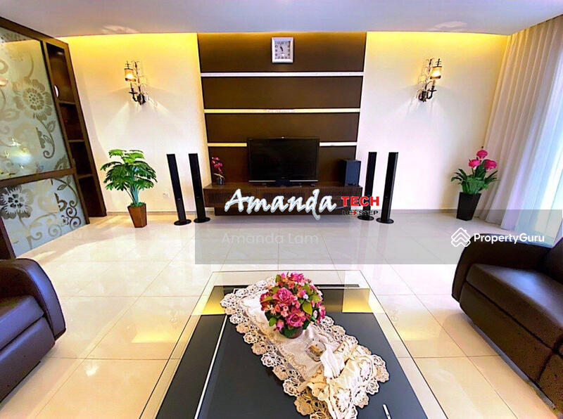 For Rent - Putra Marine Resort