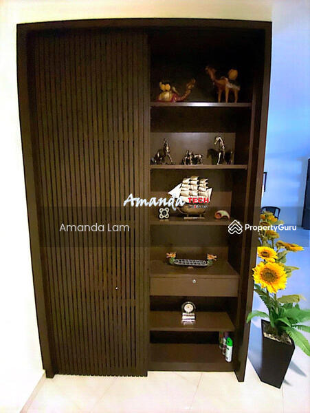 For Rent - Putra Marine Resort