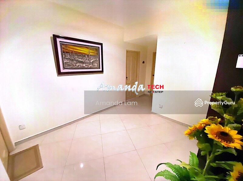 For Rent - Putra Marine Resort