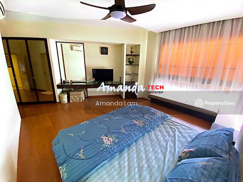 For Rent - Putra Marine Resort