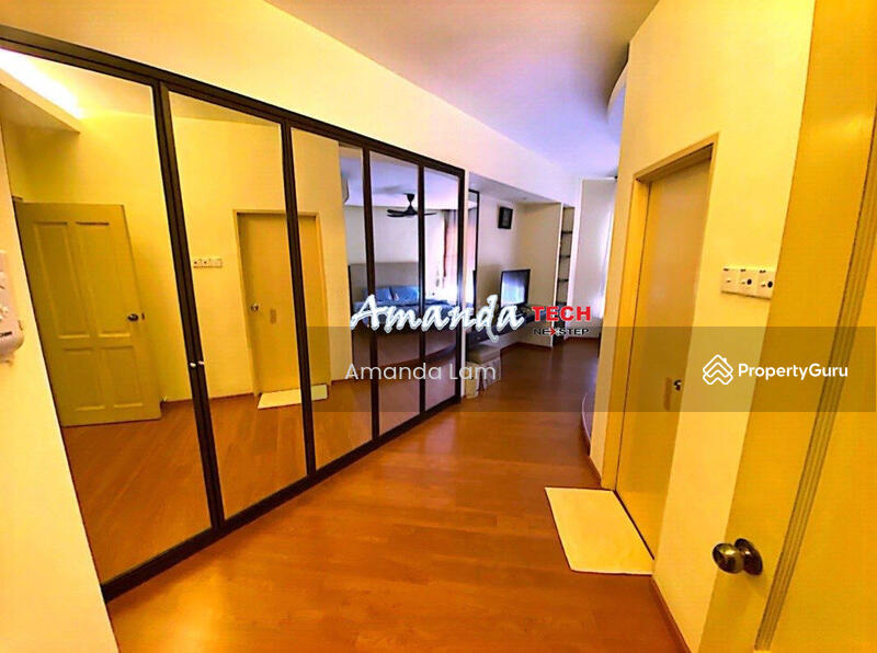 For Rent - Putra Marine Resort