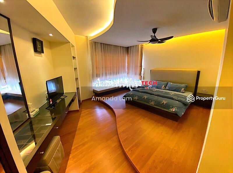 For Rent - Putra Marine Resort