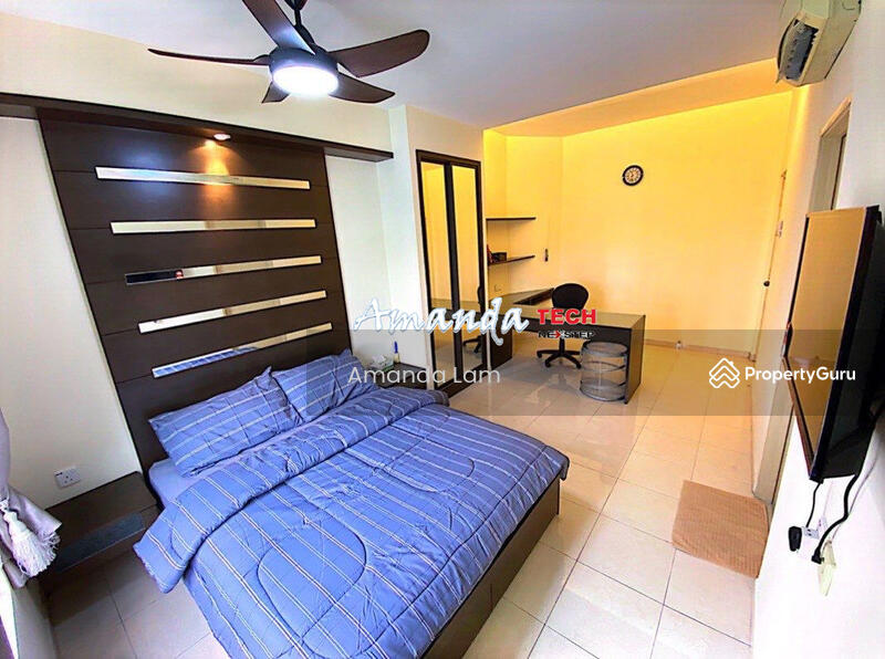 For Rent - Putra Marine Resort