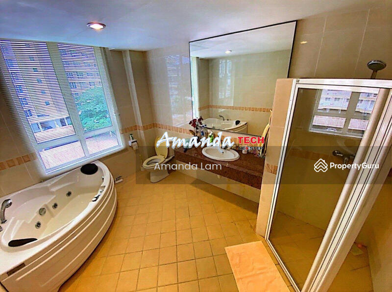 For Rent - Putra Marine Resort