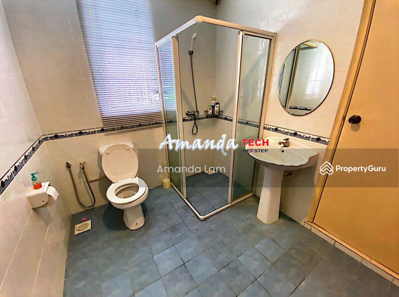 For Rent - Putra Marine Resort