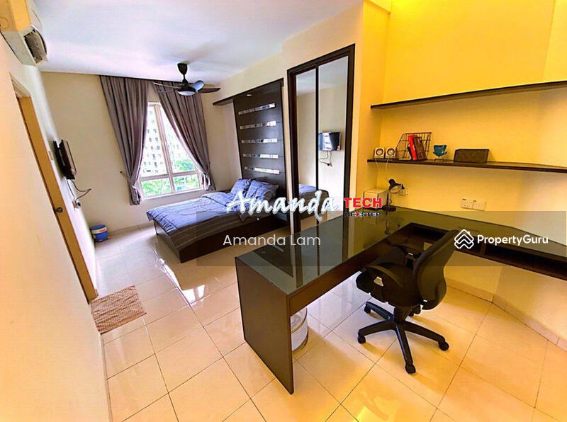 For Rent - Putra Marine Resort