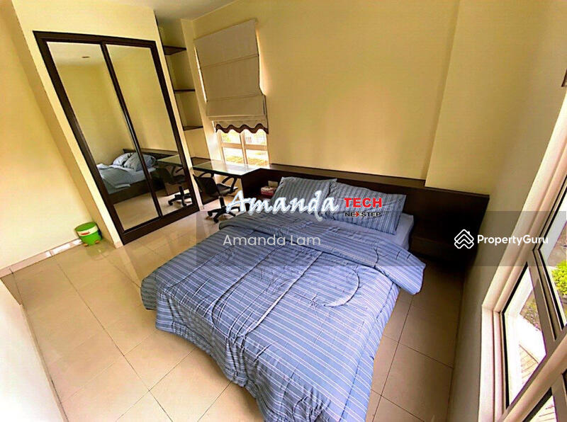 For Rent - Putra Marine Resort