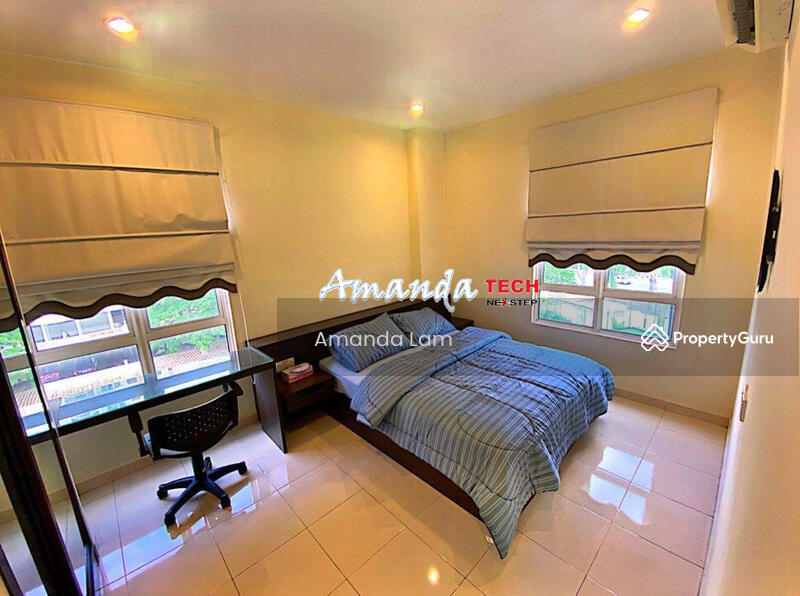 For Rent - Putra Marine Resort