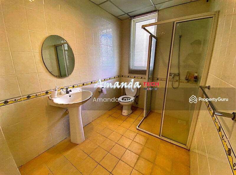 For Rent - Putra Marine Resort