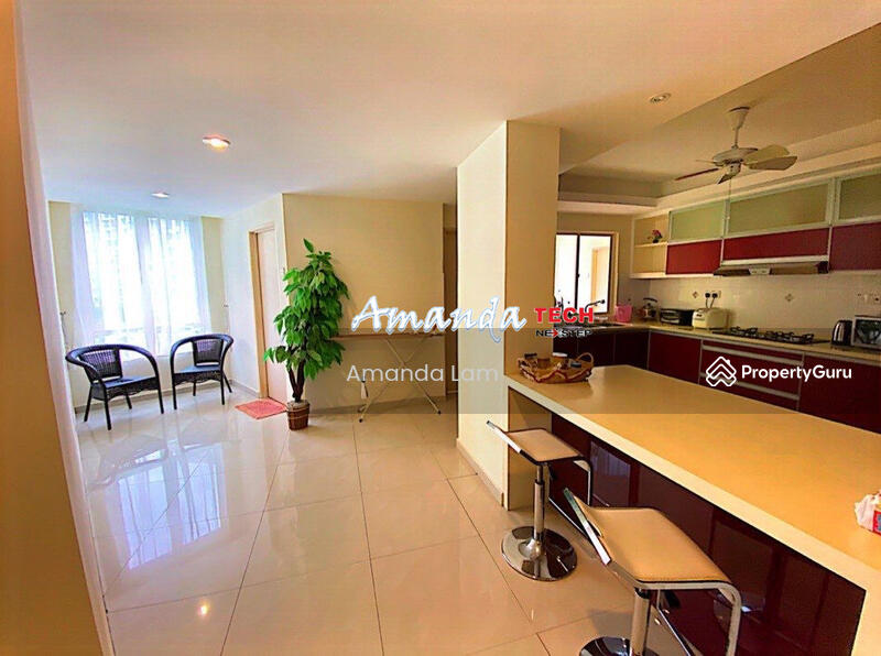 For Rent - Putra Marine Resort