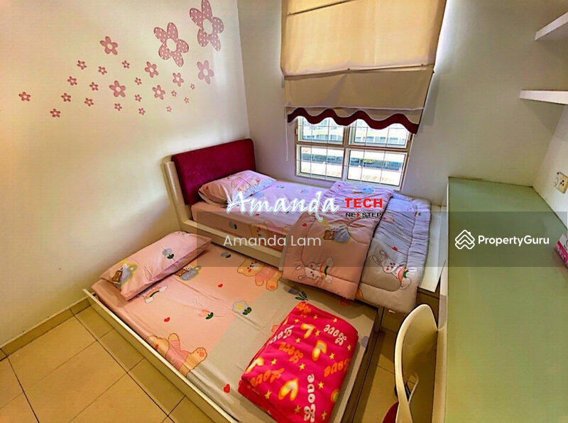 For Rent - Putra Marine Resort