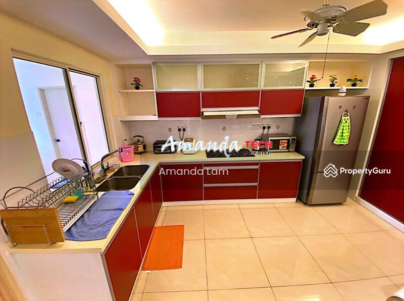 For Rent - Putra Marine Resort