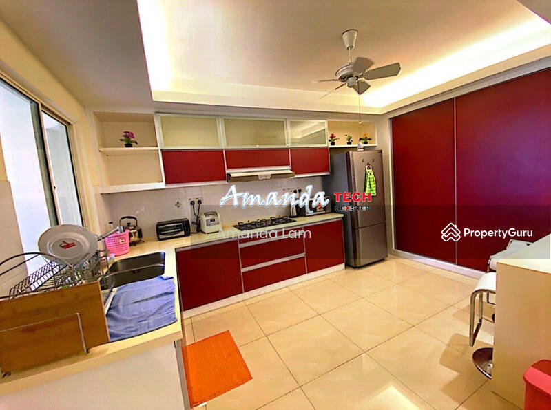 For Rent - Putra Marine Resort