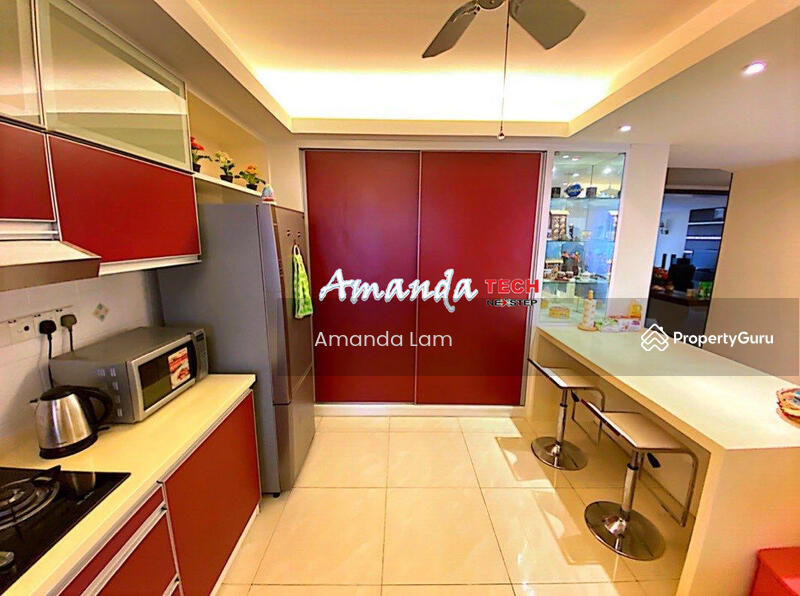 For Rent - Putra Marine Resort