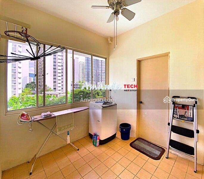 For Rent - Putra Marine Resort