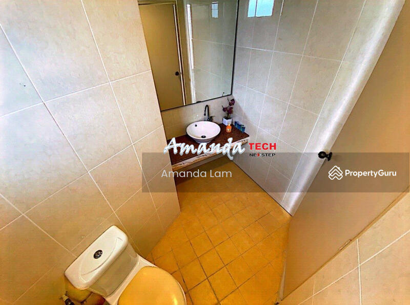 For Rent - Putra Marine Resort