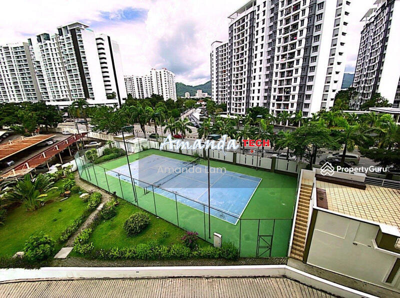 For Rent - Putra Marine Resort