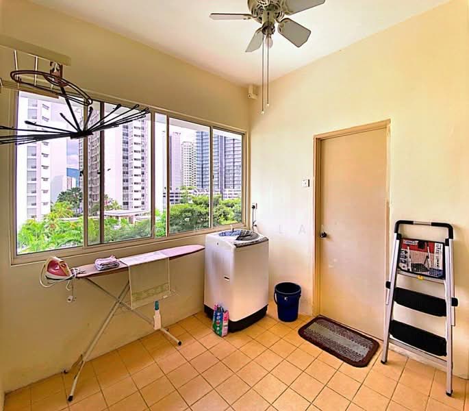 Condominium for Rent at Putra Marine Resort - Amanda Lam - Interior - PropertyGuru.com.my