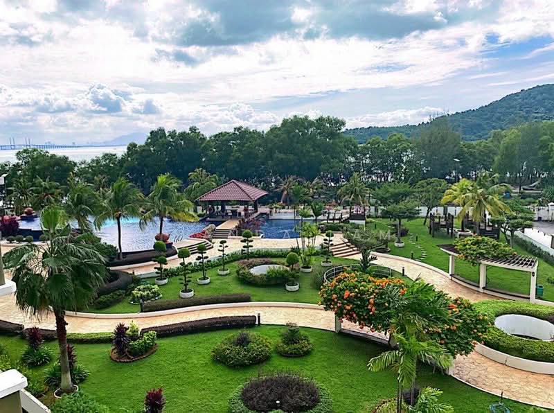 Condominium for Rent at Putra Marine Resort - Amanda Lam - Exterior - PropertyGuru.com.my