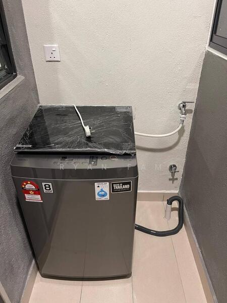 Service Residence for Rent at NOVUM - Ryan Fam - PropertyGuru.com.my