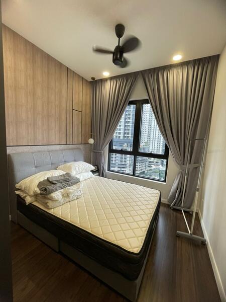 Service Residence for Rent at NOVUM - Ryan Fam - PropertyGuru.com.my